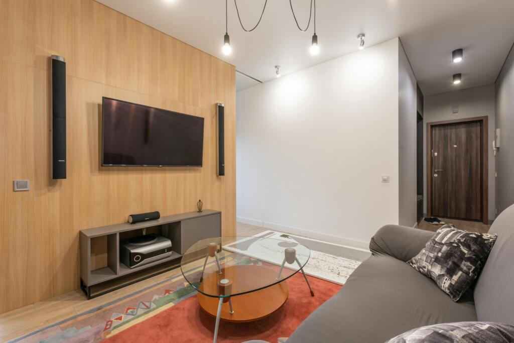 Home Sound System